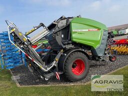 Fendt ROTANA 160 V COMBI