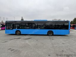 MAN A 21 Lion´s City