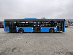 MAN A 21 Lion´s City