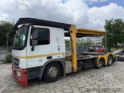 Mercedes-Benz ACTROS