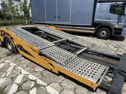 Mercedes-Benz ACTROS