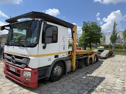 Mercedes-Benz ACTROS