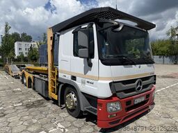 Mercedes-Benz ACTROS