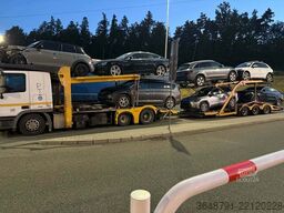 Mercedes-Benz ACTROS
