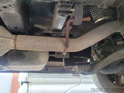 Mercedes-Benz Sprinter 316 cdi lang hoch AHK 9 Sitze S