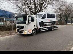 MAN TGL 8.180