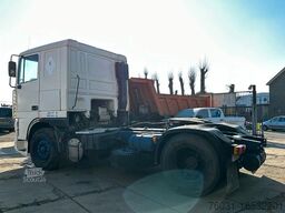 DAF XF 95.380 4X2 Tractor-unit Spring/Air ZF Manual