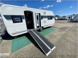 Hobby Maxia 585 UL barrierefrei