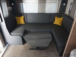 Hobby Maxia 585 UL barrierefrei