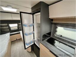 Hobby Maxia 585 UL barrierefrei