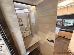 Hobby Maxia 585 UL barrierefrei