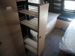 Hobby Maxia 585 UL barrierefrei