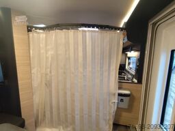 Hobby Maxia 585 UL barrierefrei