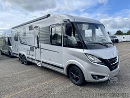 Hymer/Eriba B-Klasse ML I 890 BlackLine MESSE ANGEBOTE ON TOP