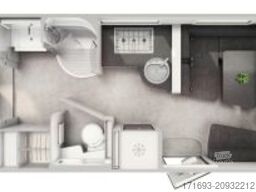 Hymer/Eriba B-Klasse ML I 890 BlackLine MESSE ANGEBOTE ON TOP