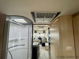 Hymer/Eriba B-Klasse ML I 890 BlackLine MESSE ANGEBOTE ON TOP