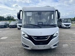 Hymer/Eriba B-Klasse ML I 890 BlackLine MESSE ANGEBOTE ON TOP