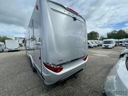 Hymer/Eriba B-Klasse ML I 890 BlackLine MESSE ANGEBOTE ON TOP
