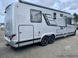Hymer/Eriba B-Klasse ML I 890 BlackLine MESSE ANGEBOTE ON TOP