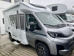 Carado T 135 Pro+ TOP Ausstattung