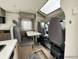 Carado T 135 Pro+ TOP Ausstattung