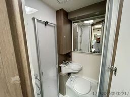 Carado T 135 Pro+ TOP Ausstattung