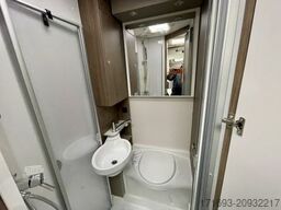 Carado T 135 Pro+ TOP Ausstattung