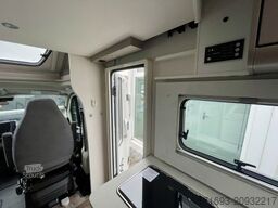 Carado T 135 Pro+ TOP Ausstattung