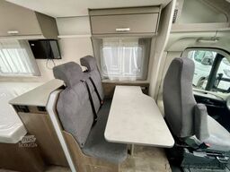 Carado T 135 Pro+ TOP Ausstattung