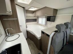 Carado T 135 Pro+ TOP Ausstattung