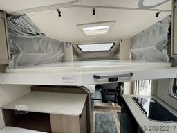 Carado T 135 Pro+ TOP Ausstattung