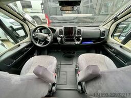 Carado T 135 Pro+ TOP Ausstattung