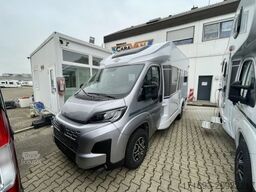 Carado T 135 Pro+ TOP Ausstattung