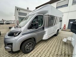 Carado T 135 Pro+ TOP Ausstattung