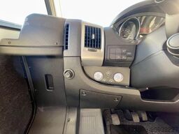 Bürstner Lyseo Time I 728 G Limited Luftfeder HA, Rollerbühne