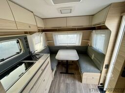 Fendt Bianco Selection 495 SG