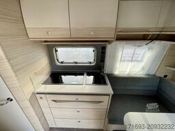 Fendt Bianco Selection 495 SG