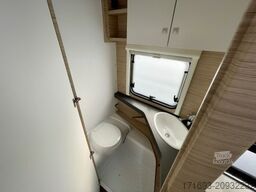 Fendt Bianco Selection 495 SG