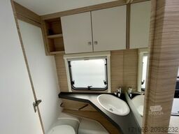 Fendt Bianco Selection 495 SG