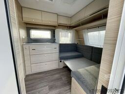 Fendt Bianco Selection 495 SG