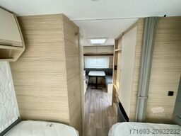 Fendt Bianco Selection 495 SG