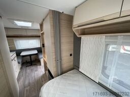 Fendt Bianco Selection 495 SG