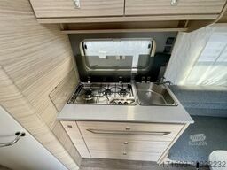 Fendt Bianco Selection 495 SG