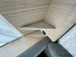 Fendt Bianco Selection 495 SG