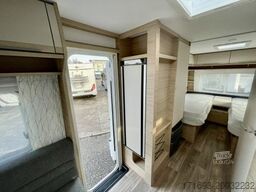 Fendt Bianco Selection 495 SG