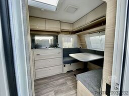 Fendt Bianco Selection 495 SG