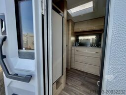 Fendt Bianco Selection 495 SG