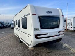 Fendt Bianco Selection 495 SG