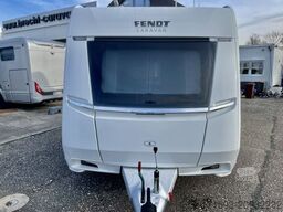 Fendt Bianco Selection 495 SG