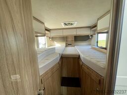 Hymer/Eriba ML-T 620 Klima/AHK/Luftfederung